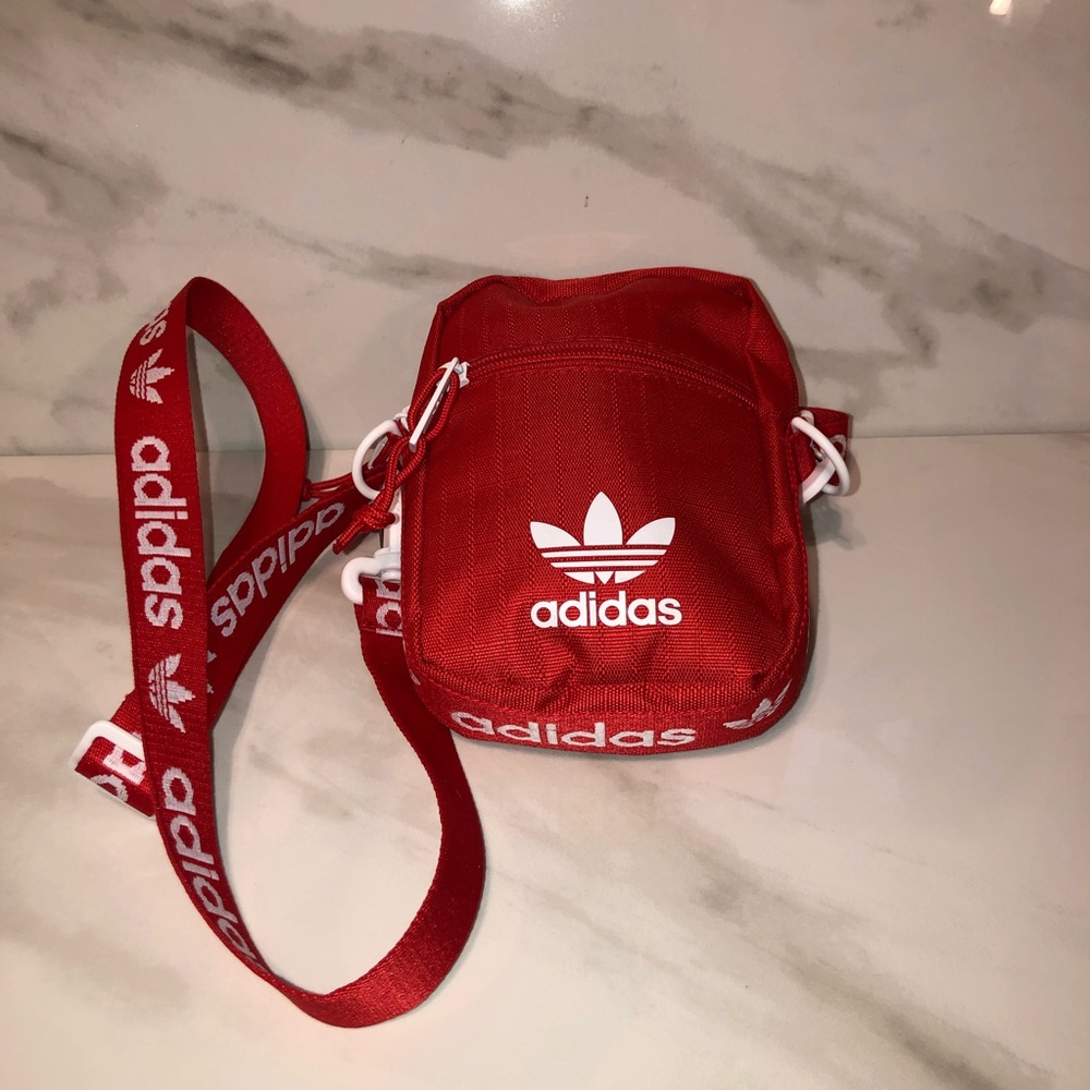 Adidas crossbody bag